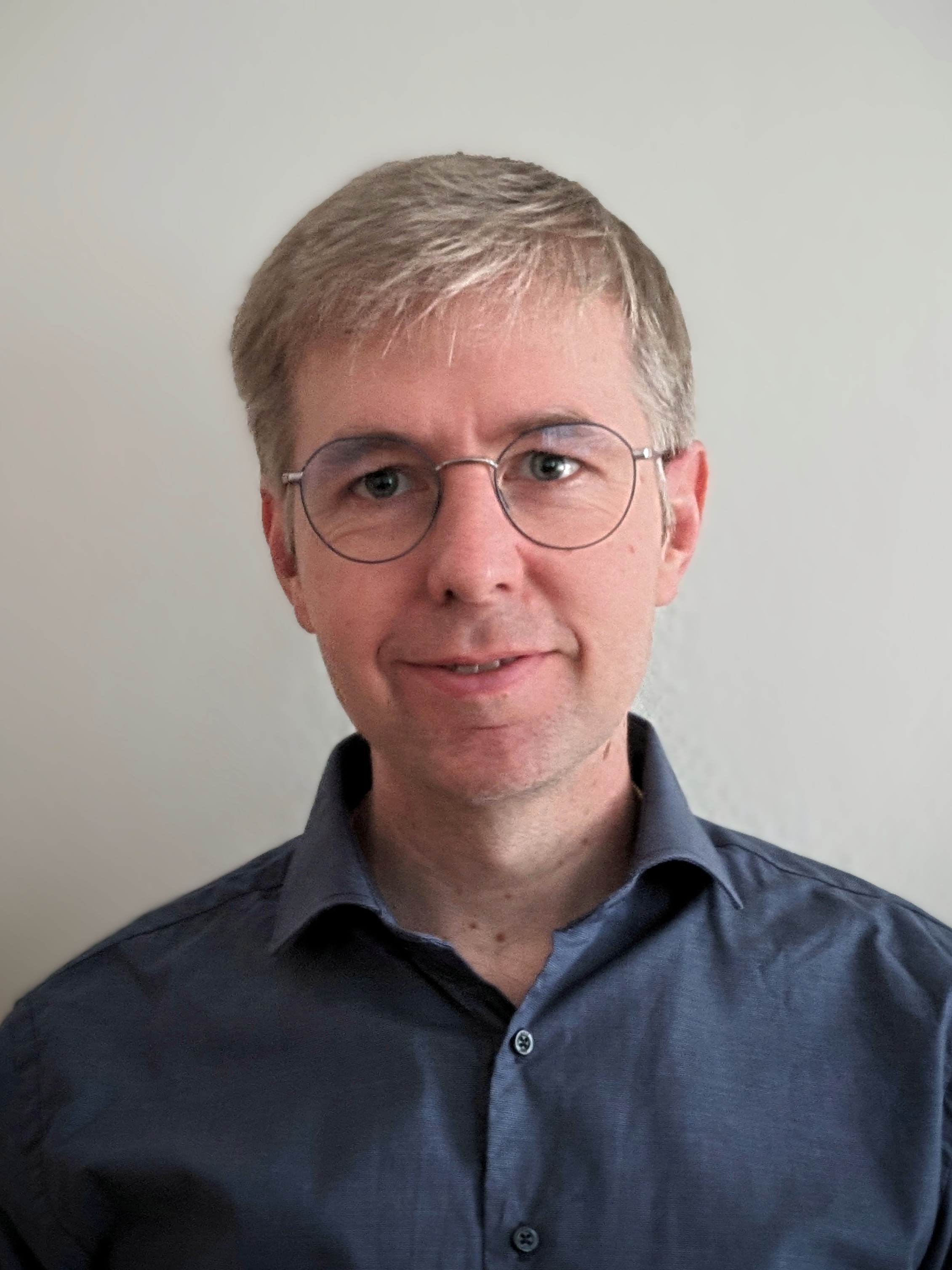 Profile photo